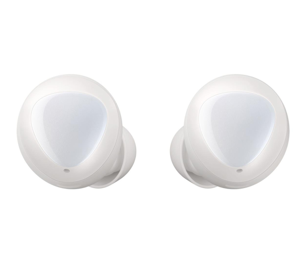 SAMSUNG Galaxy Buds BT biale - 483529 - zdjęcie